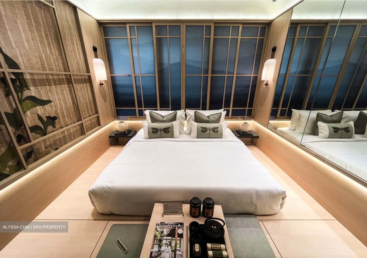Upper Bukit Timah Road (D21), Condominium #590855671